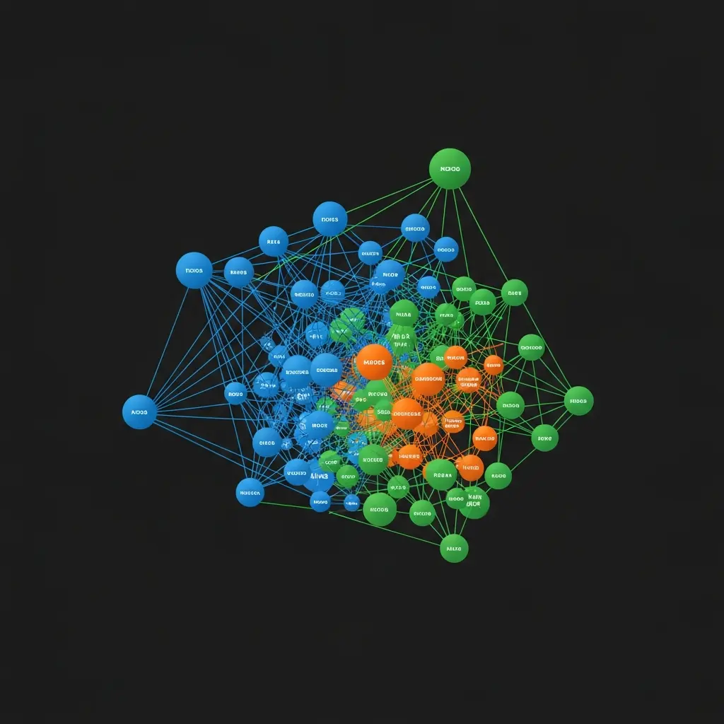 Estadísticas de bibliometría en tesis doctorales: VOSviewer, Bibliometrix y mapeo científico en 2026