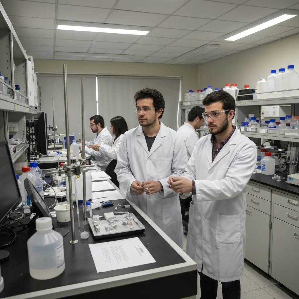 CONICET beca doctoral 2026 Argentina: requisitos y cupos