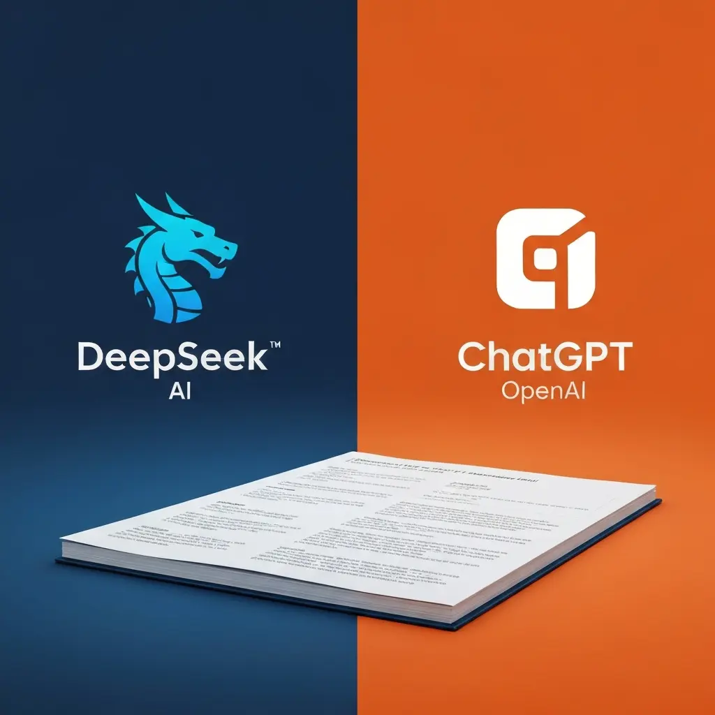 DeepSeek para la tesis universitaria en 2026: ¿alternativa real a ChatGPT?