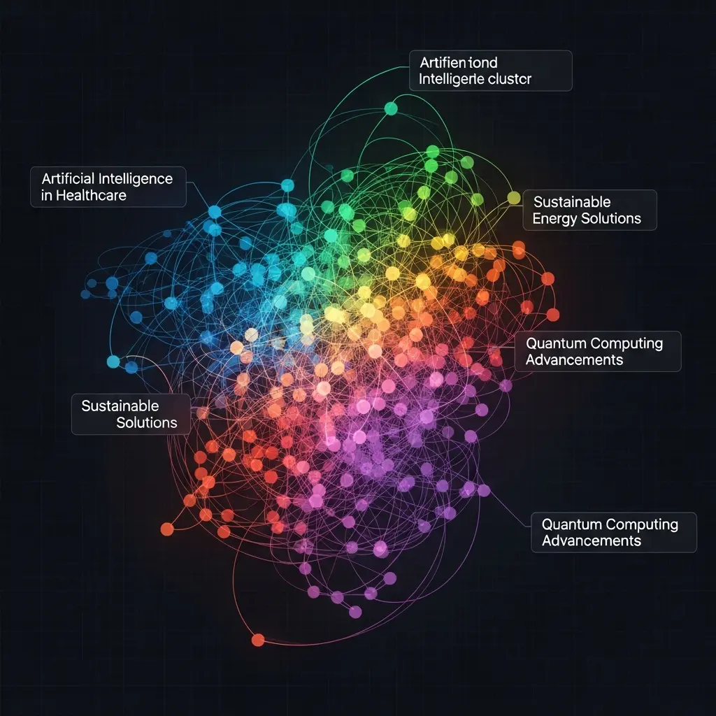 Cómo usar VOSviewer paso a paso: redes bibliométricas desde cero (2026)