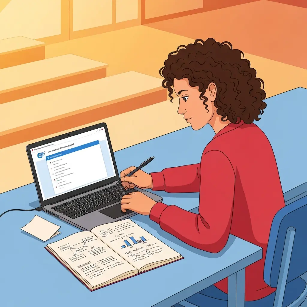 Preregistrar tu estudio en OSF: guía 2026 para tesis y TFM