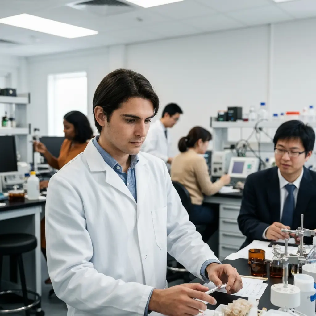 ¿Cómo solicitar la mención internacional del doctorado? Guía 2026