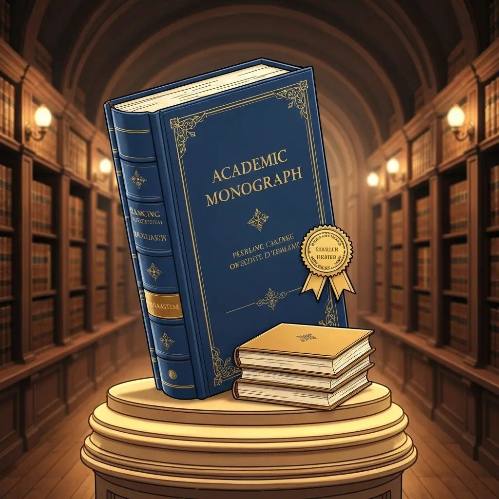 Publicar la tesis como libro en una editorial SPI en 2026: prestigio editorial, ANECA y sexenios