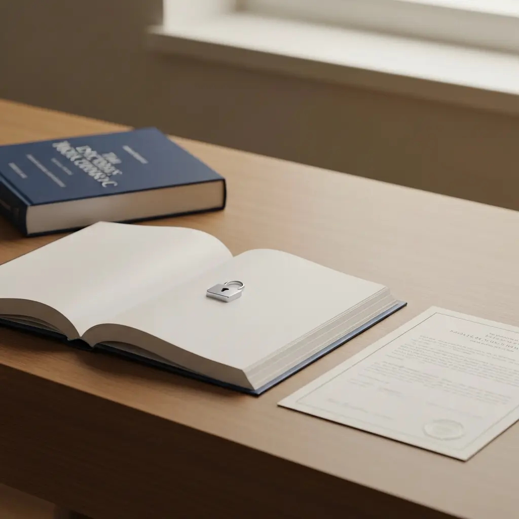 ¿Puedo publicar mi tesis como libro sin romper la confidencialidad? FAQ 2026