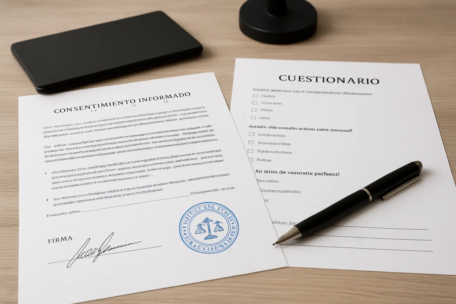 ¿Necesito Consentimiento Informado para las Encuestas o Entrevistas de mi TFG? Requisitos y Comité de Ética 2026