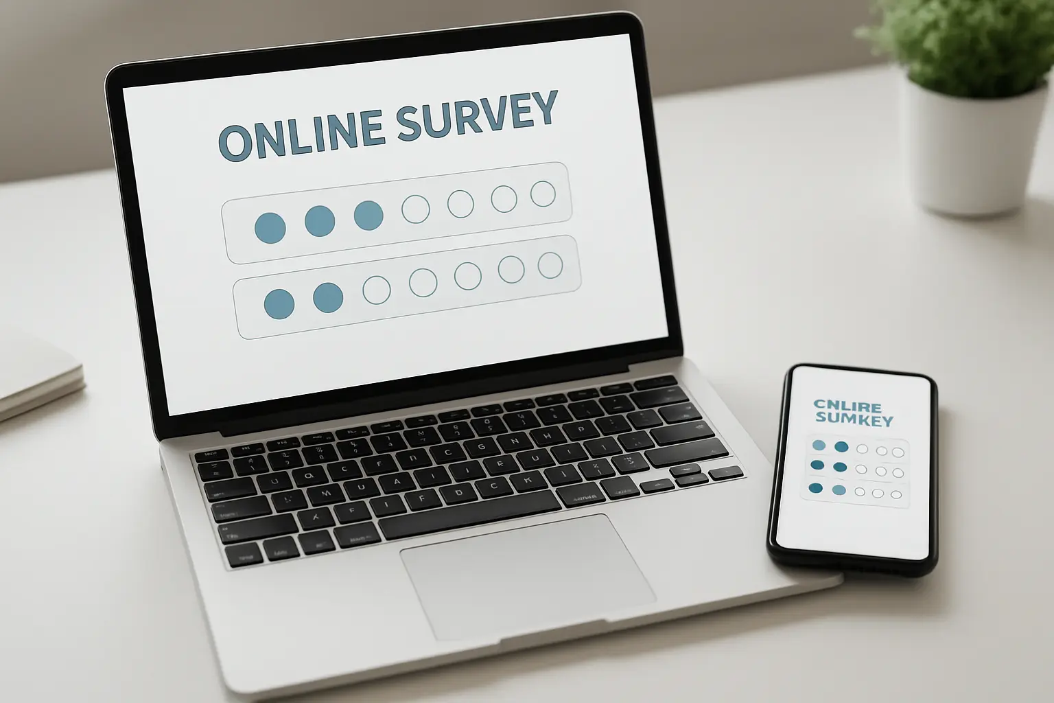 Cómo Hacer una Encuesta en Google Forms para tu TFG Paso a Paso 2026