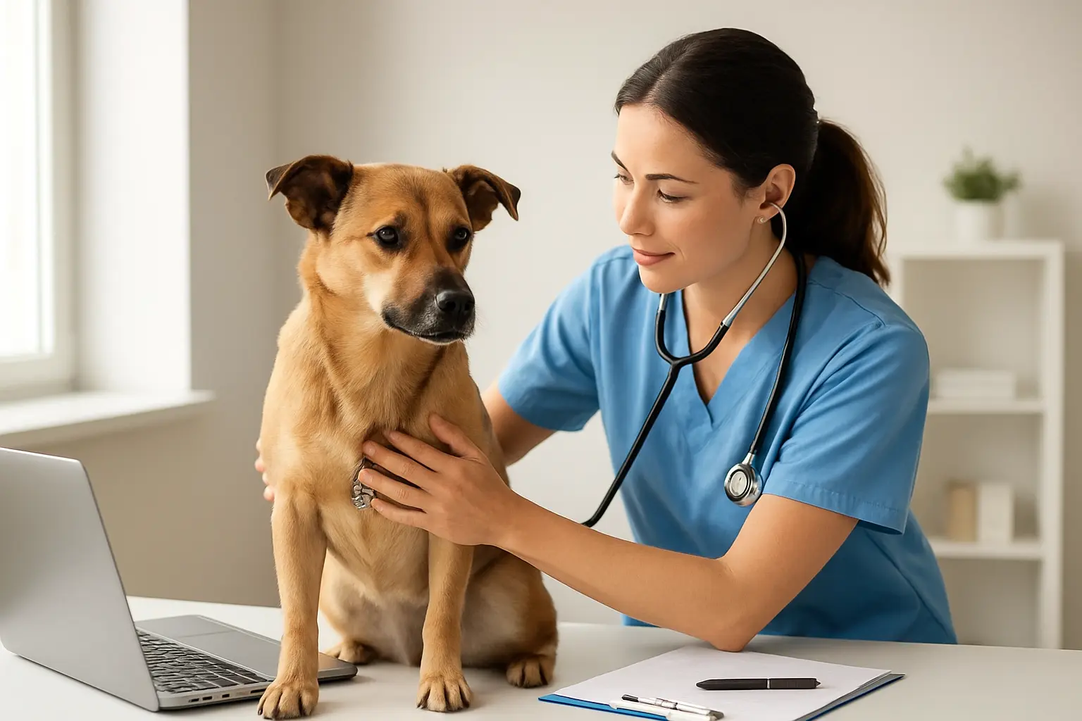 TFG de Veterinaria 2026: Caso Clínico, Bienestar Animal y Revisión Bibliográfica (Guía Práctica España)