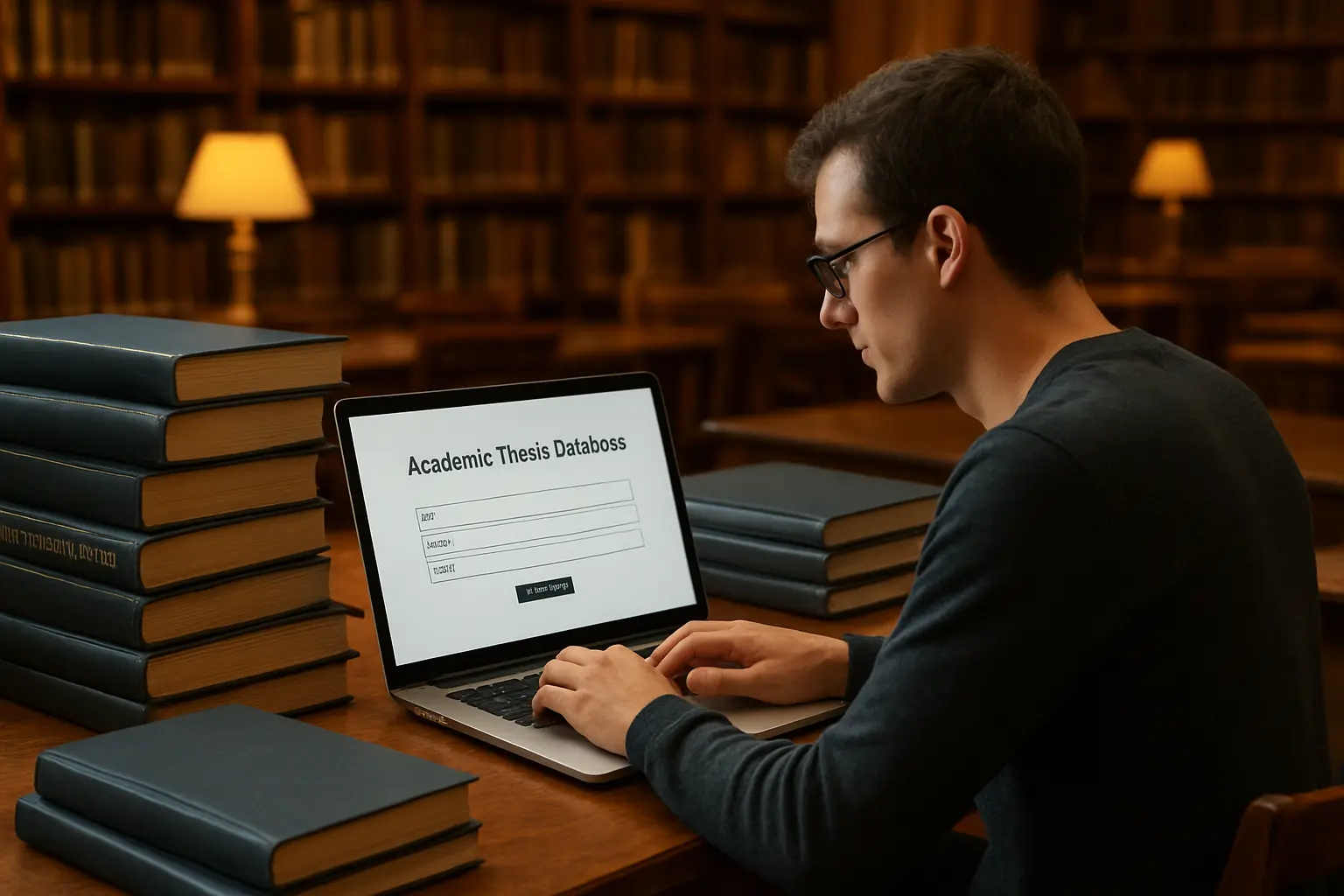 Comparación de TESEO, Dialnet y ProQuest para localizar tesis doctorales desde la biblioteca universitaria