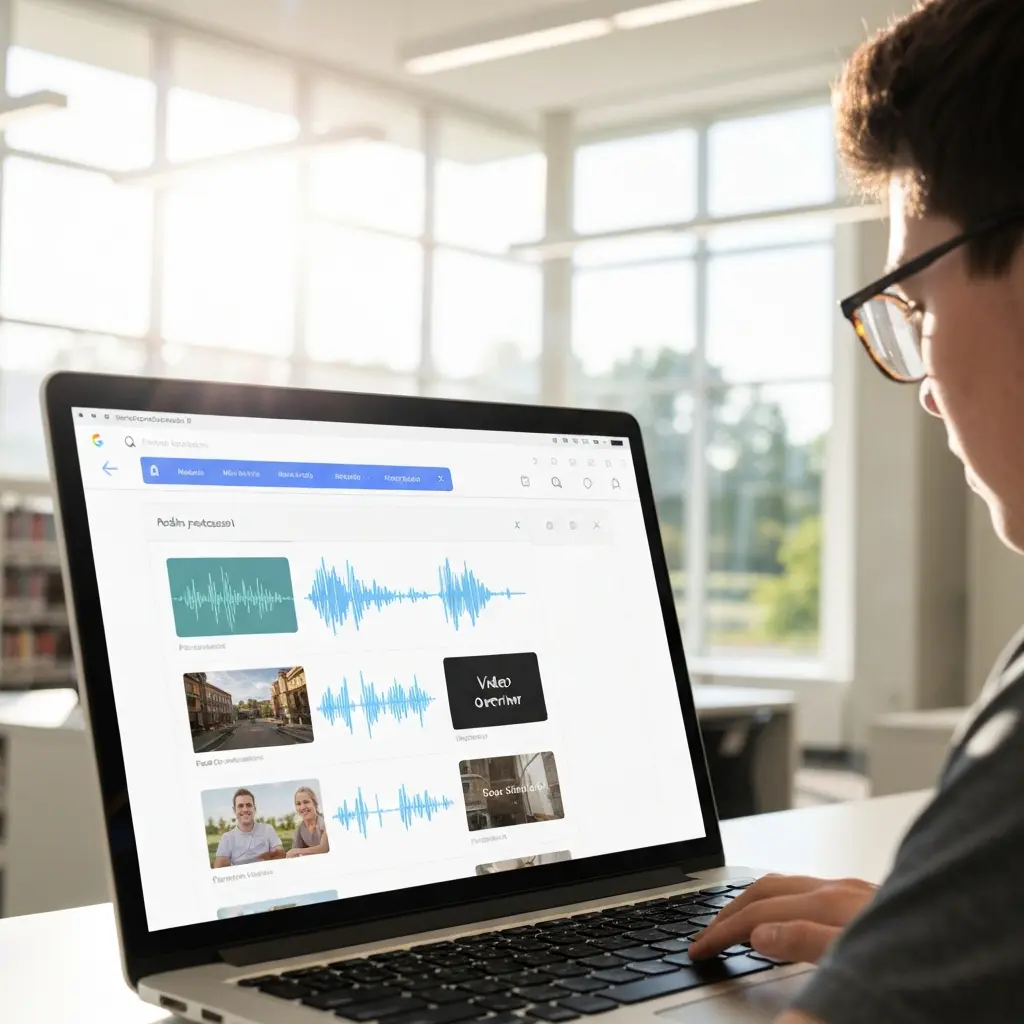 NotebookLM Plus Verano 2026: Audio, Video y Cómo Complementarlo con Tesify