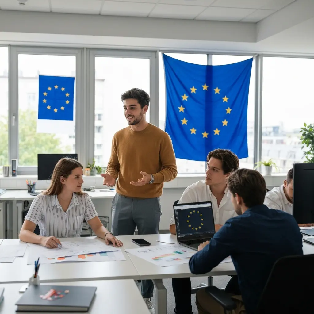 Erasmus prácticas verano 2026: cómo solicitarlo con SEPIE y calendario