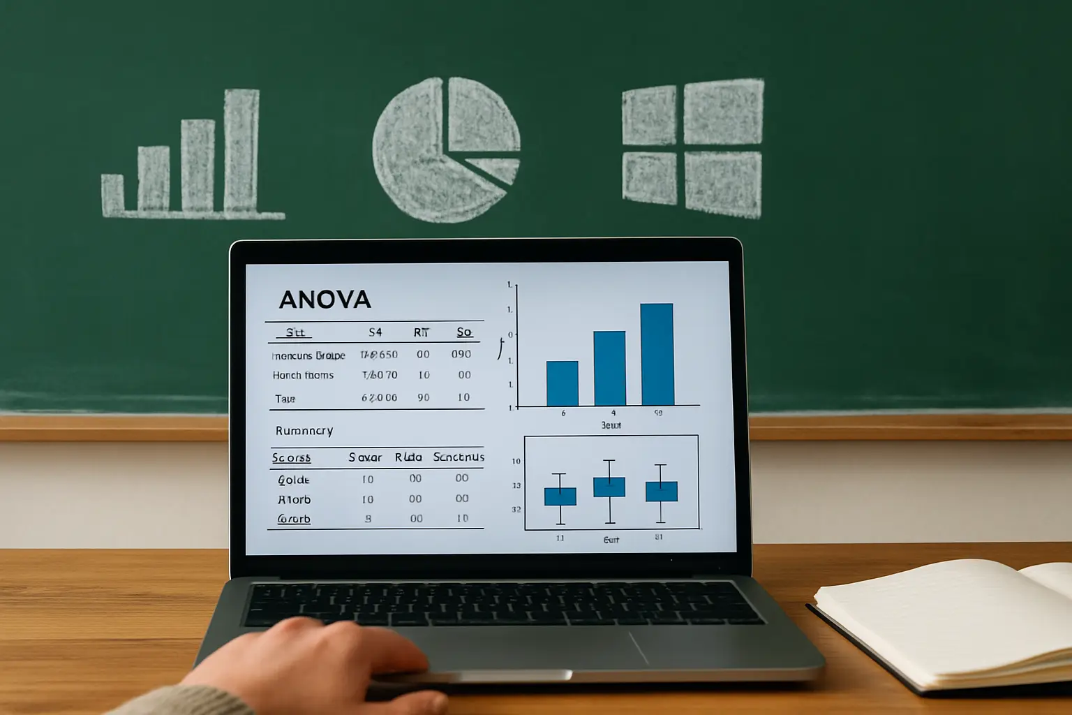 Jamovi vs JASP vs SPSS 2026: Mejor Software Estadístico (Gratis vs de Pago) para el TFG