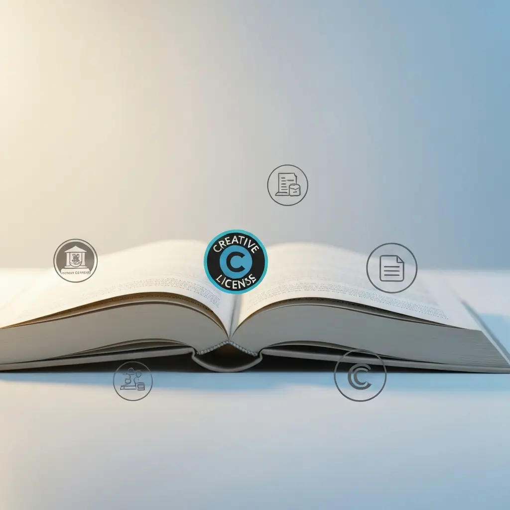 Derechos de Autor del TFG y la Tesis: Licencias Creative Commons, TESEO y Repositorios Institucionales 2026