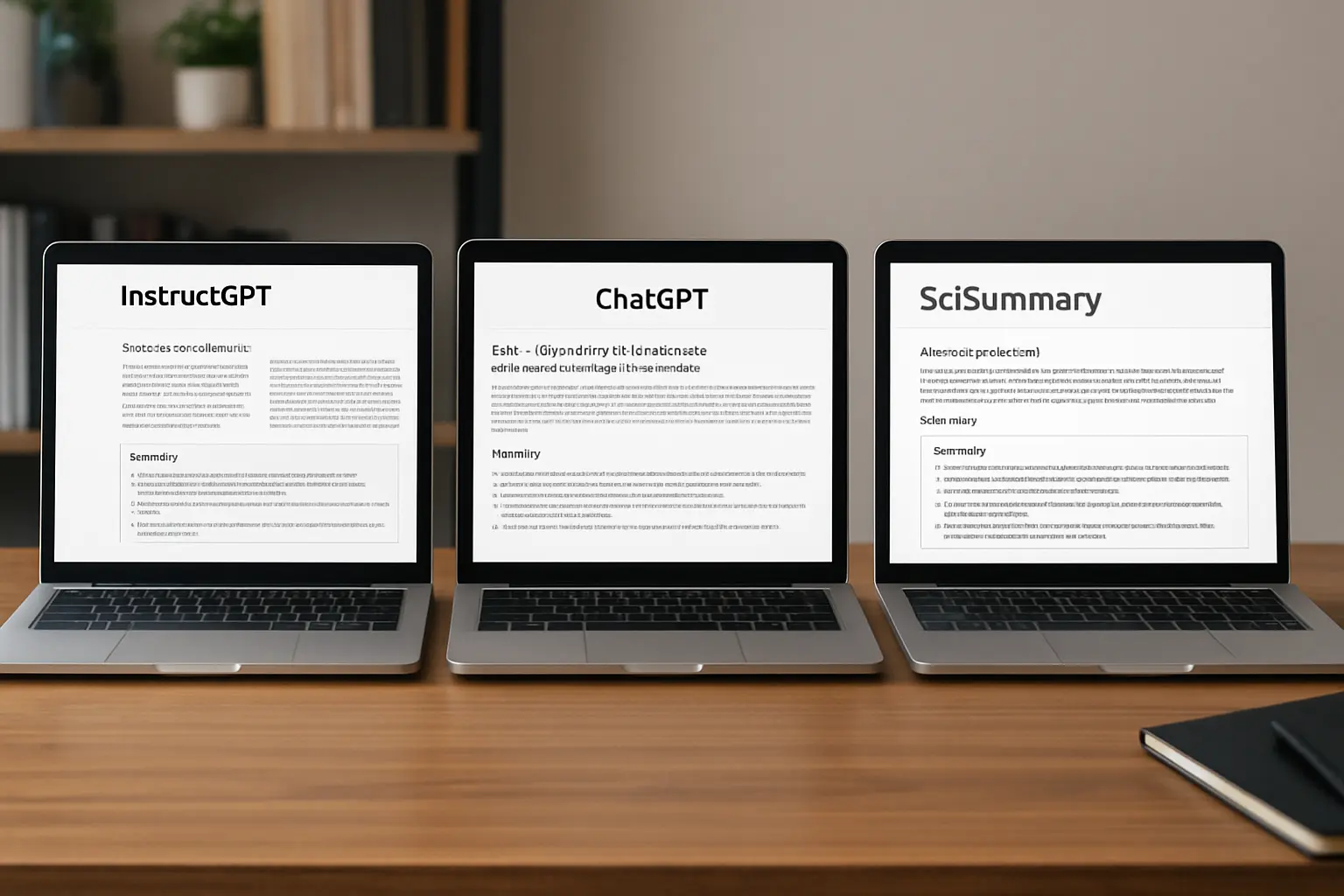 SciSpace vs ChatPDF vs Tesify 2026: la Mejor IA para Leer y Resumir Papers PDF de tu TFG