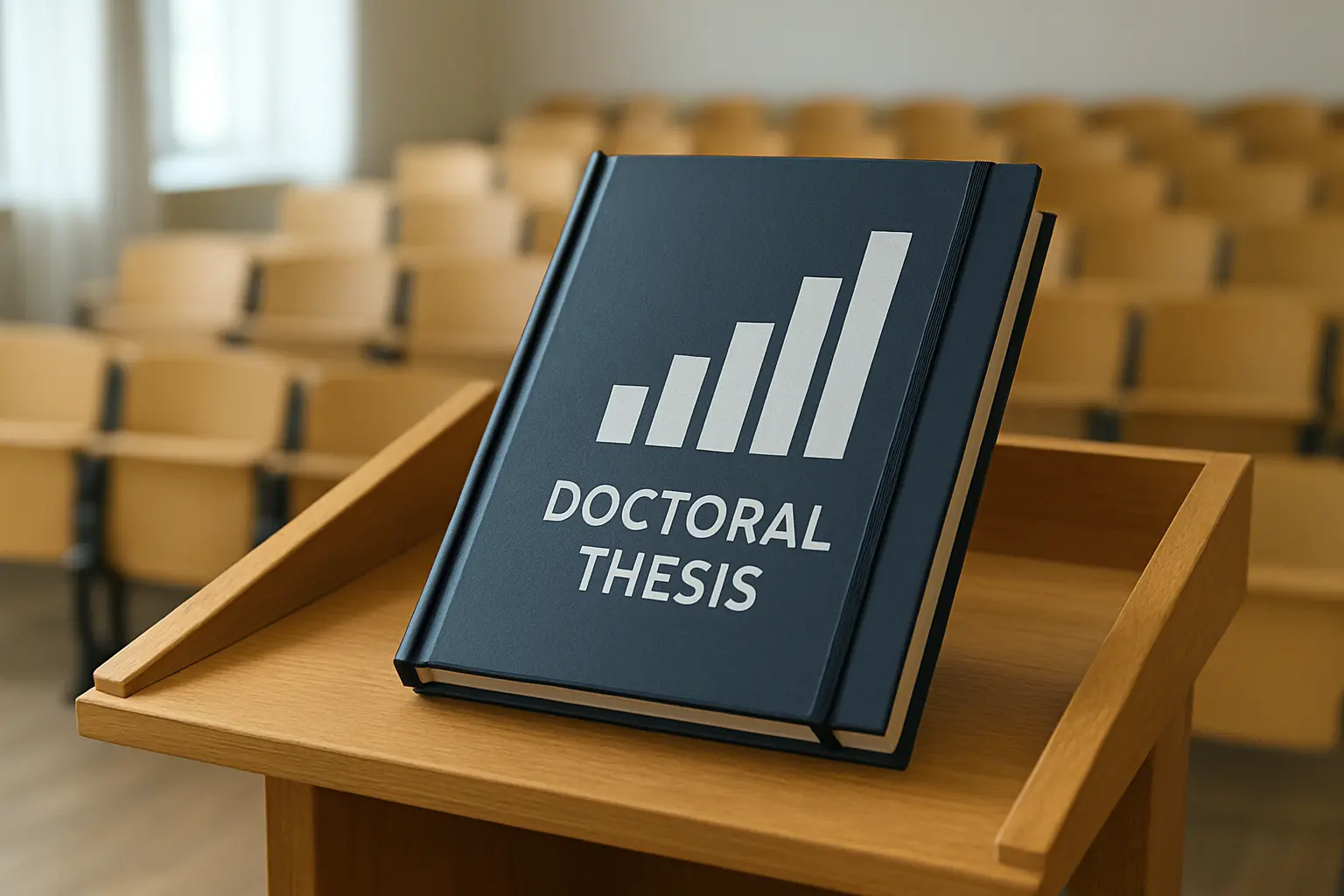 Tesis Doctorales Defendidas en España 2026: Cuántas se Leen al Año, por Rama de Conocimiento y Universidad (Datos TESEO y Ministerio)