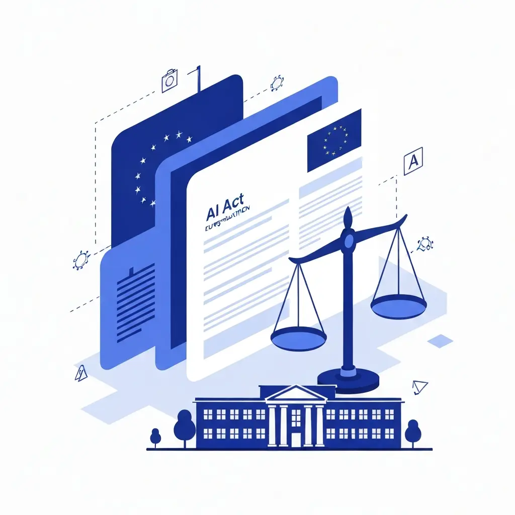 EU AI Act en universidades: qué cambia el 2 de agosto 2026