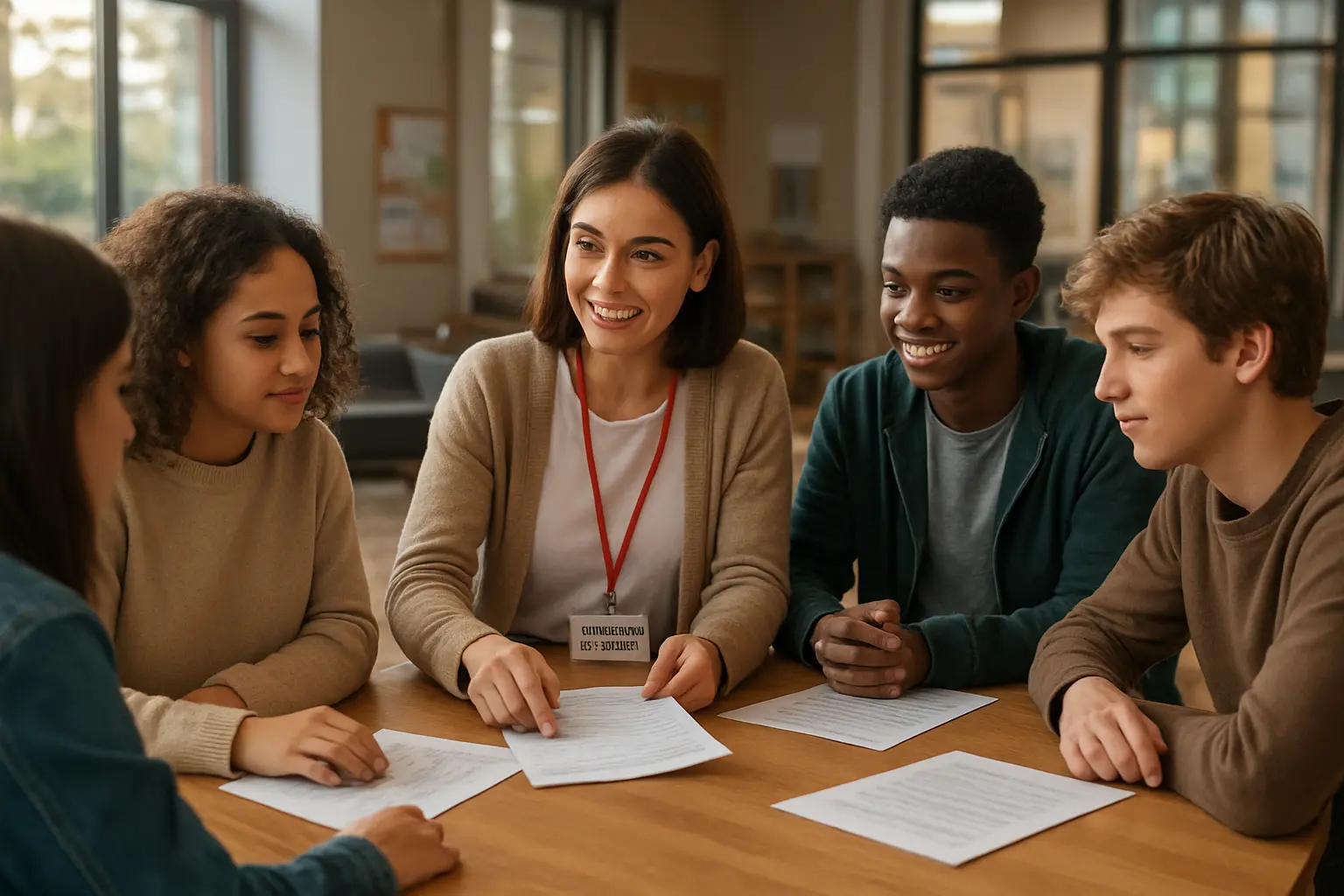 TFG de Educación Social 2026: temas, estructura y proyecto de intervención socioeducativa