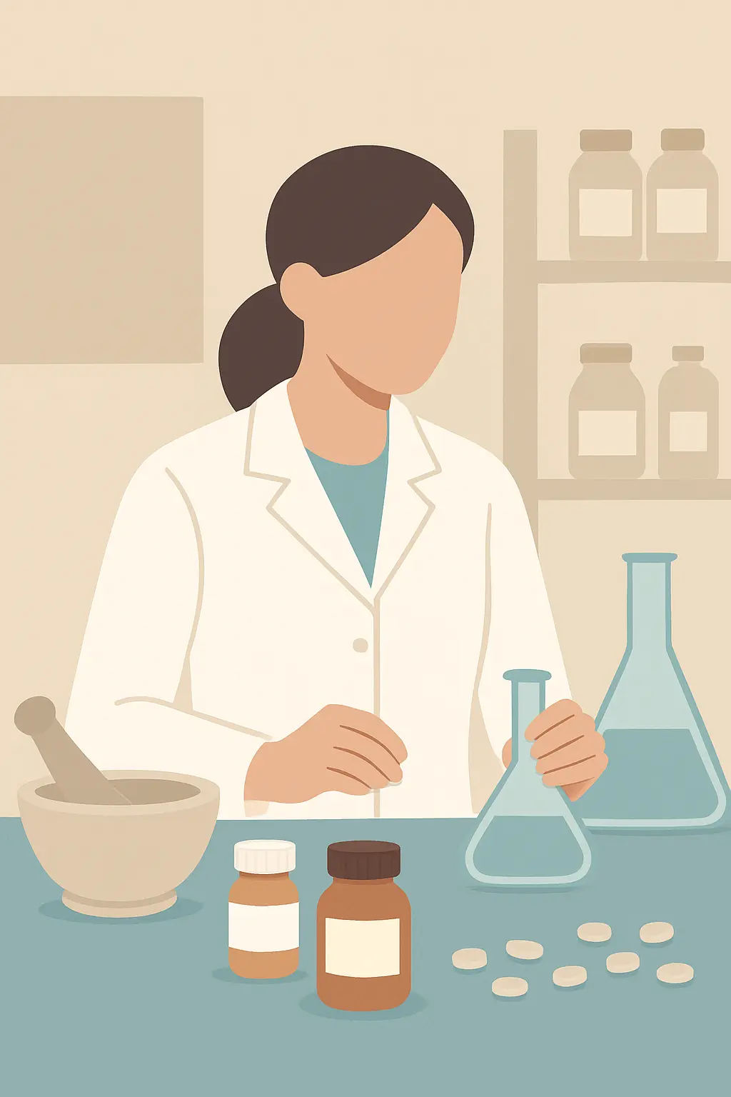 Cómo hacer el TFG de Farmacia: estructura, modalidades y ejemplos 2026