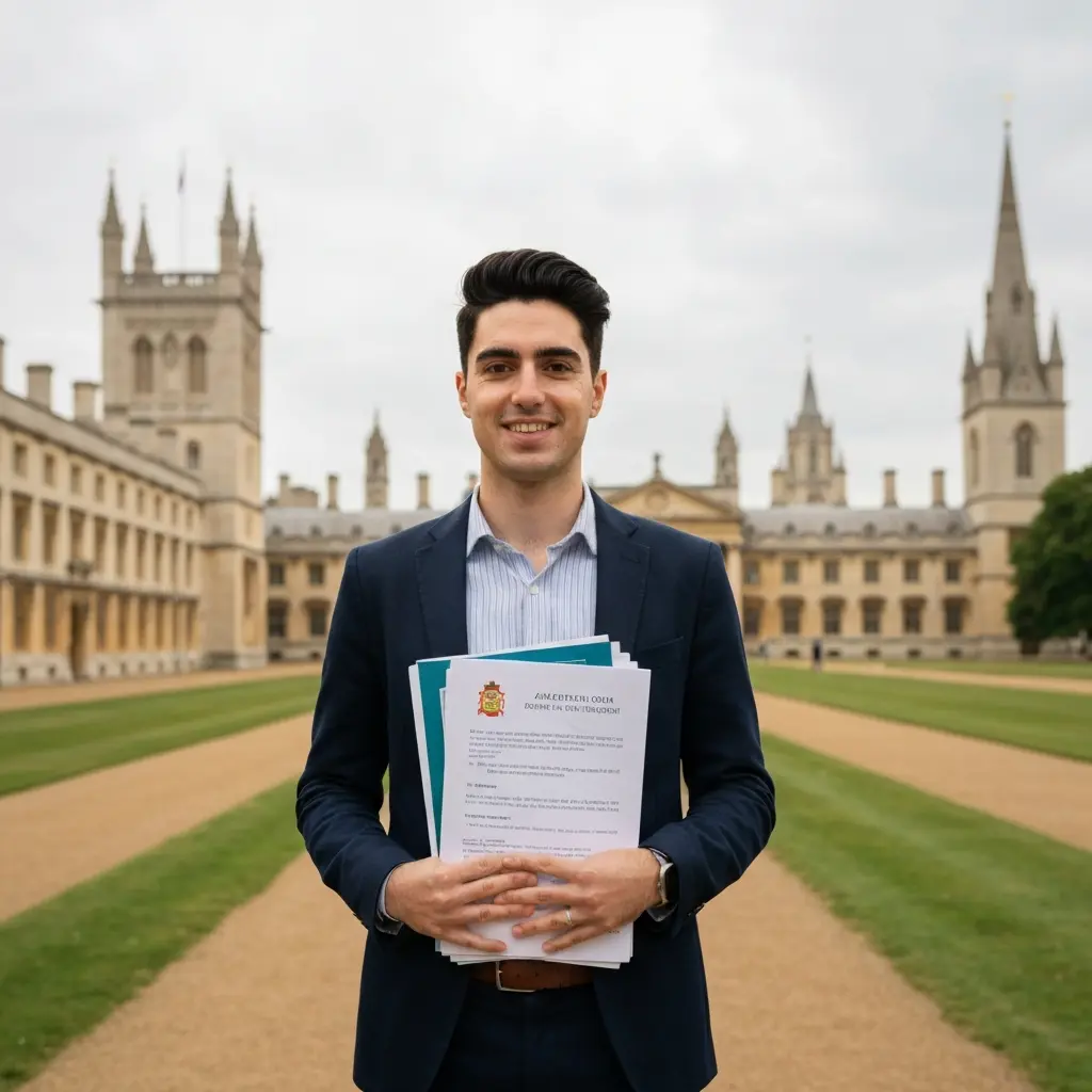 Doctorado en Reino Unido tras Brexit: vías para estudiantes españoles 2026