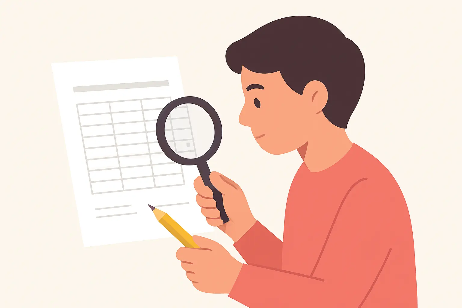 ¿Se escribe p < .001 o p < 0,001? Coma decimal, cursivas y cifras en APA 7 escribiendo en español (2026)