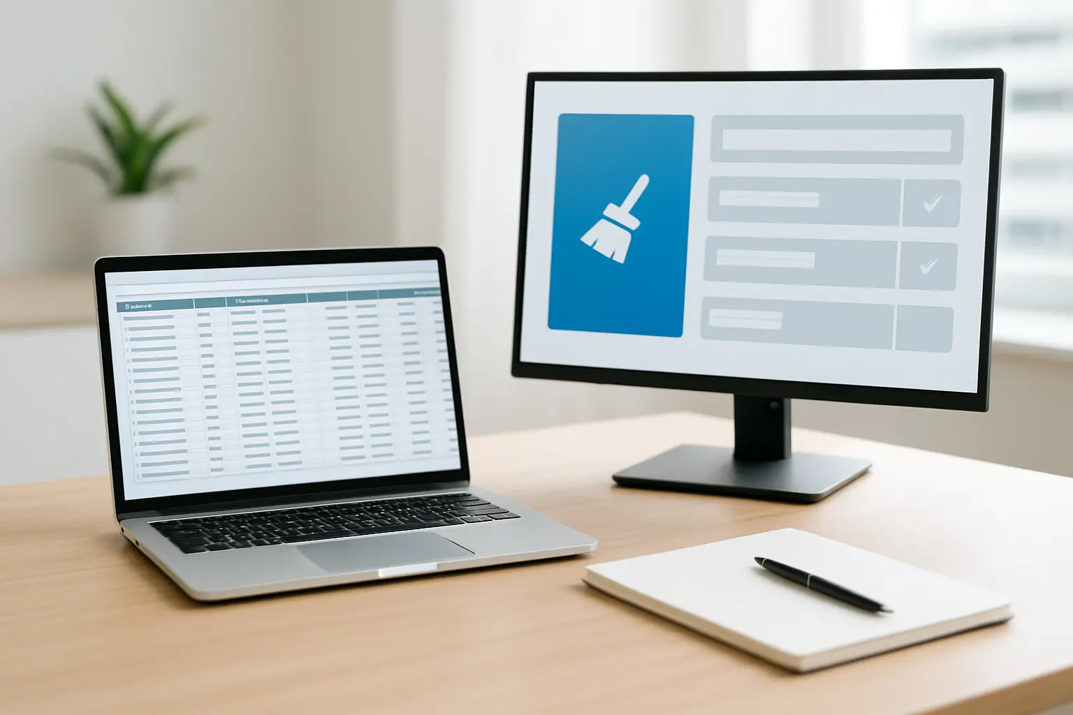 Mejores herramientas para limpiar los datos de tu encuesta: comparativa 2026