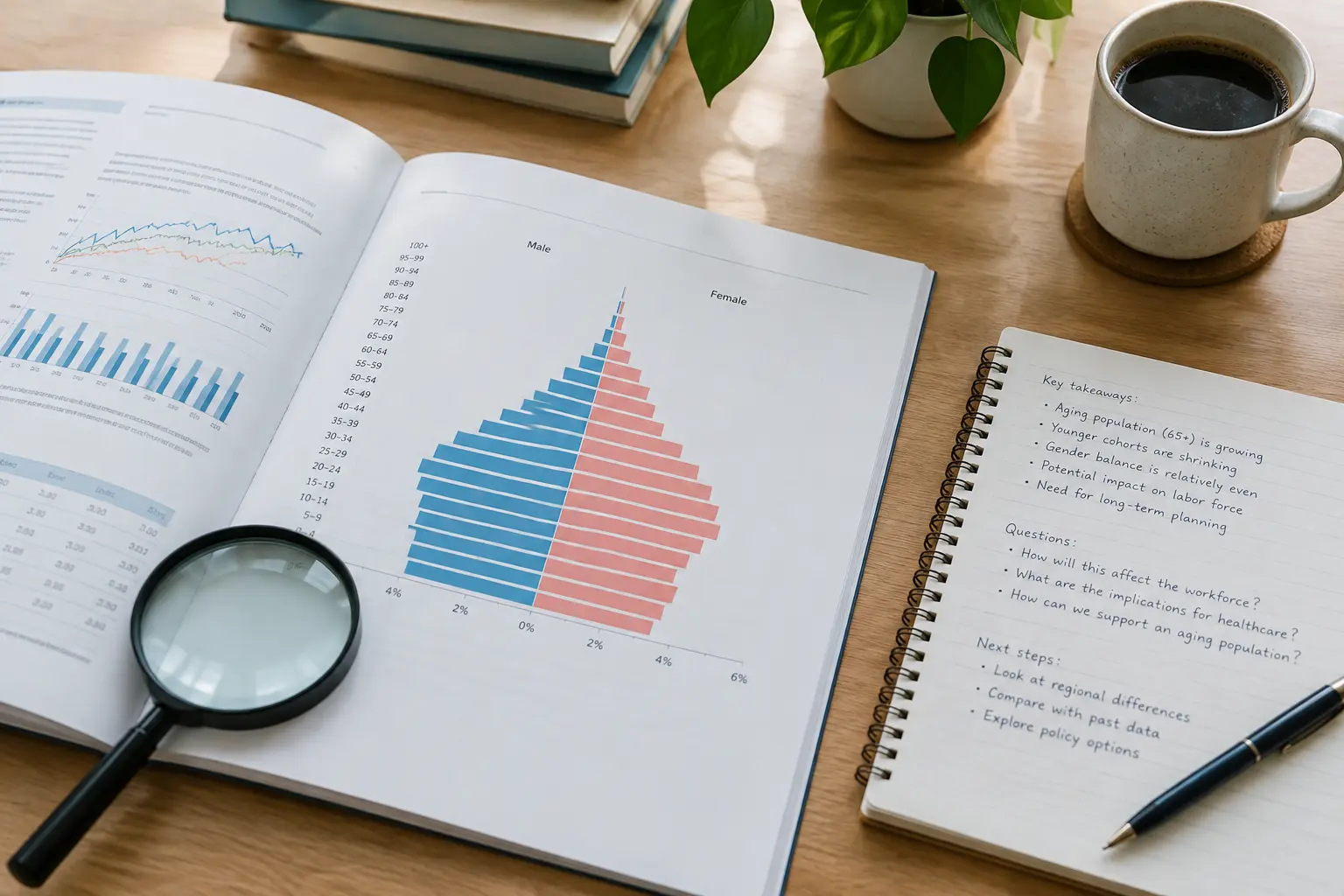 Consultando datos oficiales del INE y el Imserso sobre envejecimiento para el planteamiento del problema