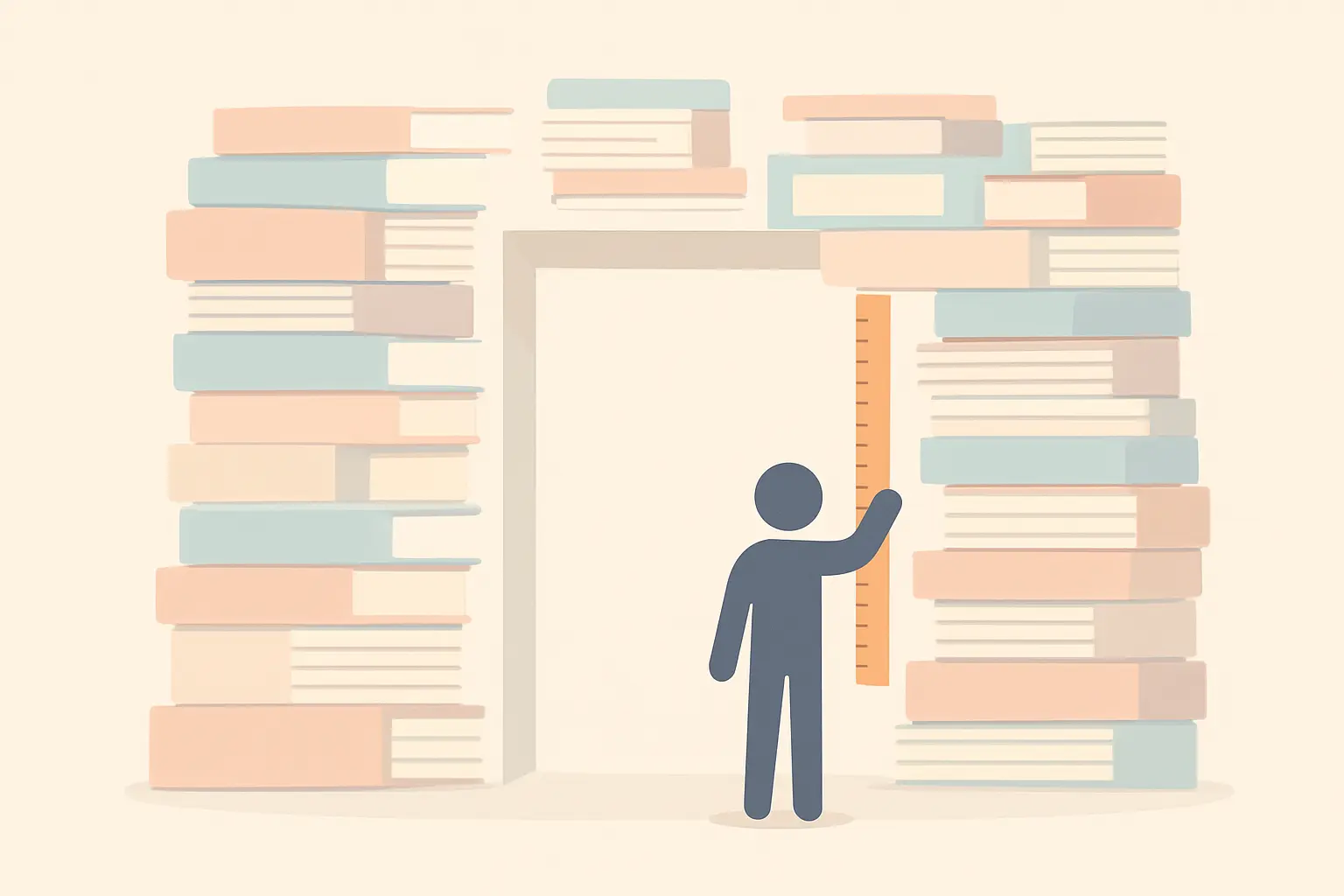Cómo redactar el vacío de investigación sin decir «no existen estudios» (2026)
