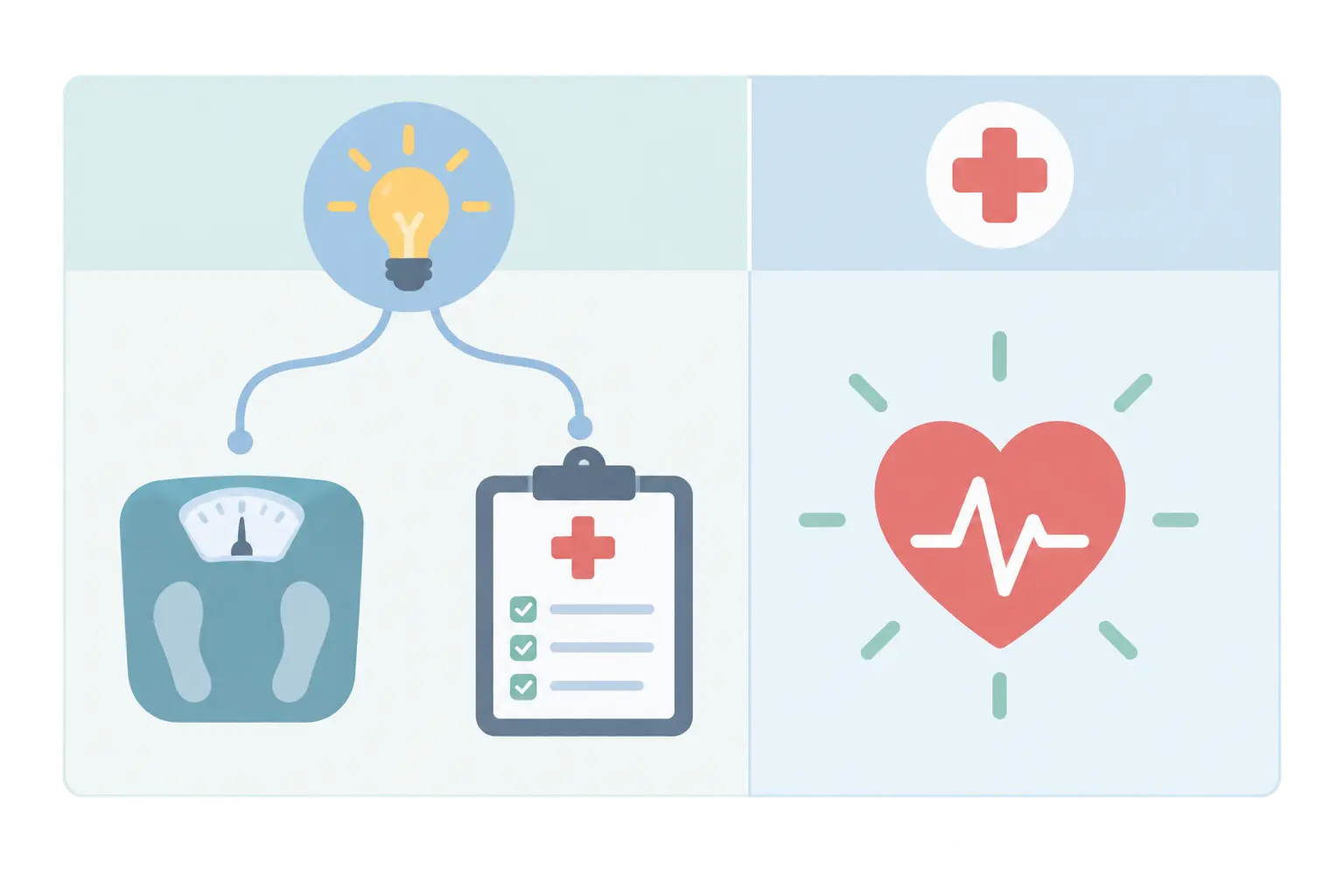 Del concepto a la medida: definición conceptual y operacional de variables de salud