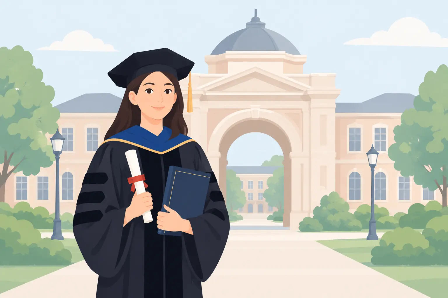 Tesis doctoral en la Universitat de Barcelona: guía del depósito, la defensa y las modalidades según la normativa de 2024 (2026)