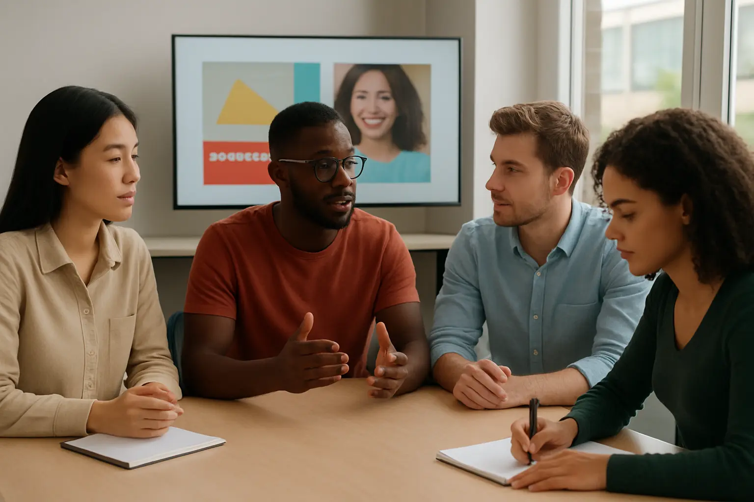 Grupo focal para un TFG de Comunicación o Publicidad: cómo diseñar el guion con tu público objetivo (2026)