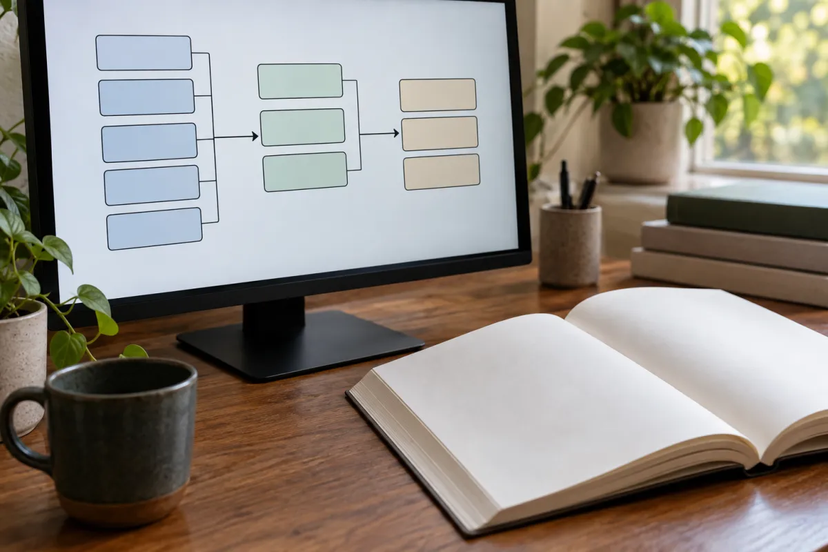 Diagrama de flujo PRISMA 2020 con sus fases de identificación, cribado e inclusión en pantalla