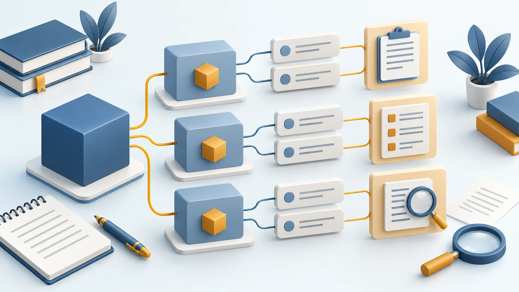 Variable definida mediante dimensiones, indicadores e instrumentos